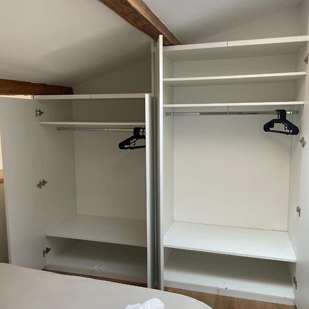 L Appartement Sete Magnifique Duplex Climatise Exterior photo